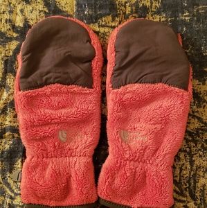 North Face Gloves